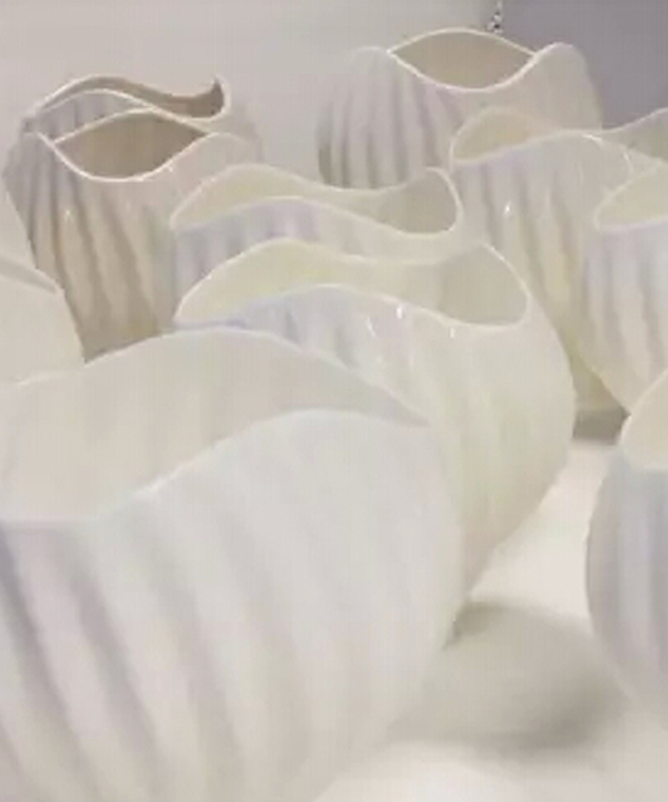 舞者：“哪一场美丽背后，不是持续的努力”